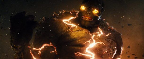 Batman V Superman : les effets spéciaux comme vous ne les avez jamais vus