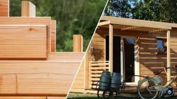 Brikawood : cette maison en bois se monte comme un LEGO