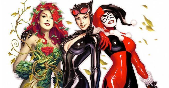 Ça bouge du côté de The Suicide Squad