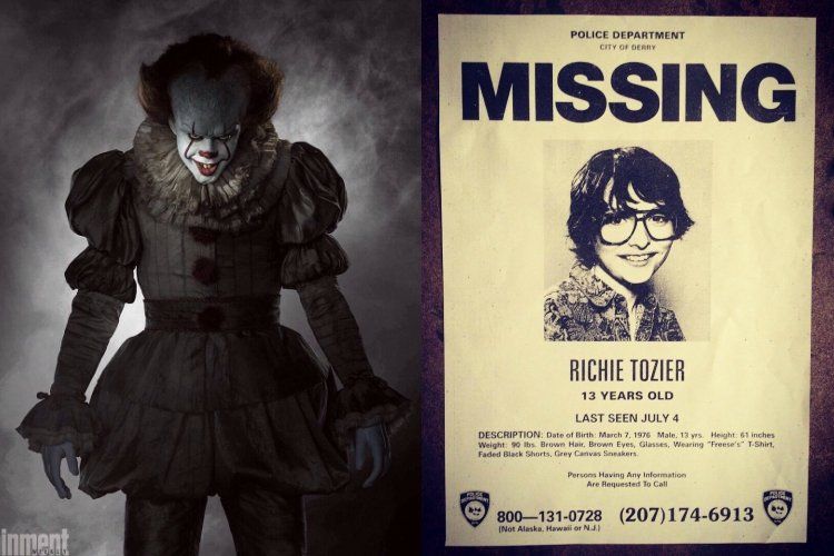 Ça : le clown sadique se dévoile dans la première bande-annonce du remake #3