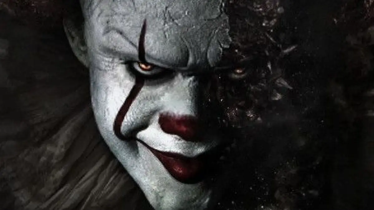 Ça : la première bande annonce est terrifiante