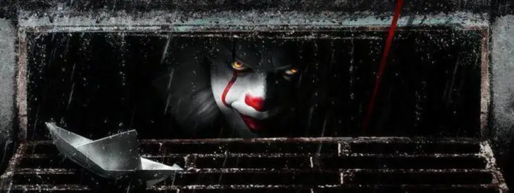 Ça : la première bande annonce est terrifiante