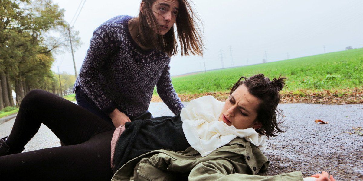 Critique Grave : un film franco-belge dévorant