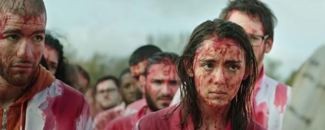 Critique Grave : un film franco-belge dévorant #4