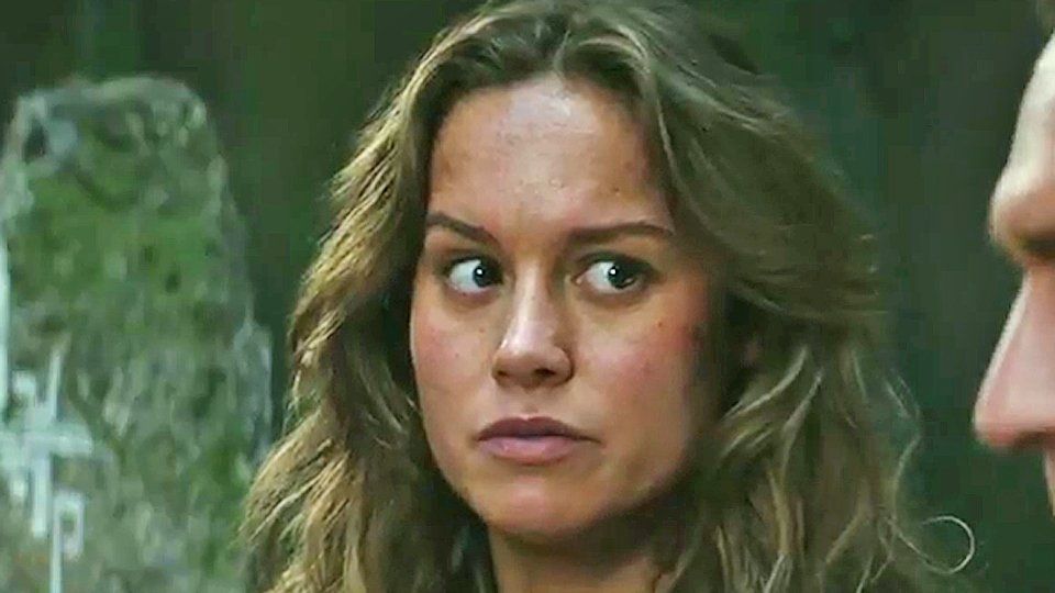 Critique Kong Skull Island : visuellement superbe, mais … #9