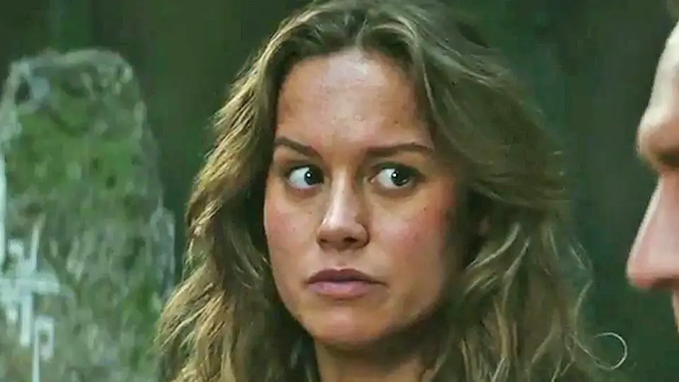 Critique Kong Skull Island : visuellement superbe, mais … #9