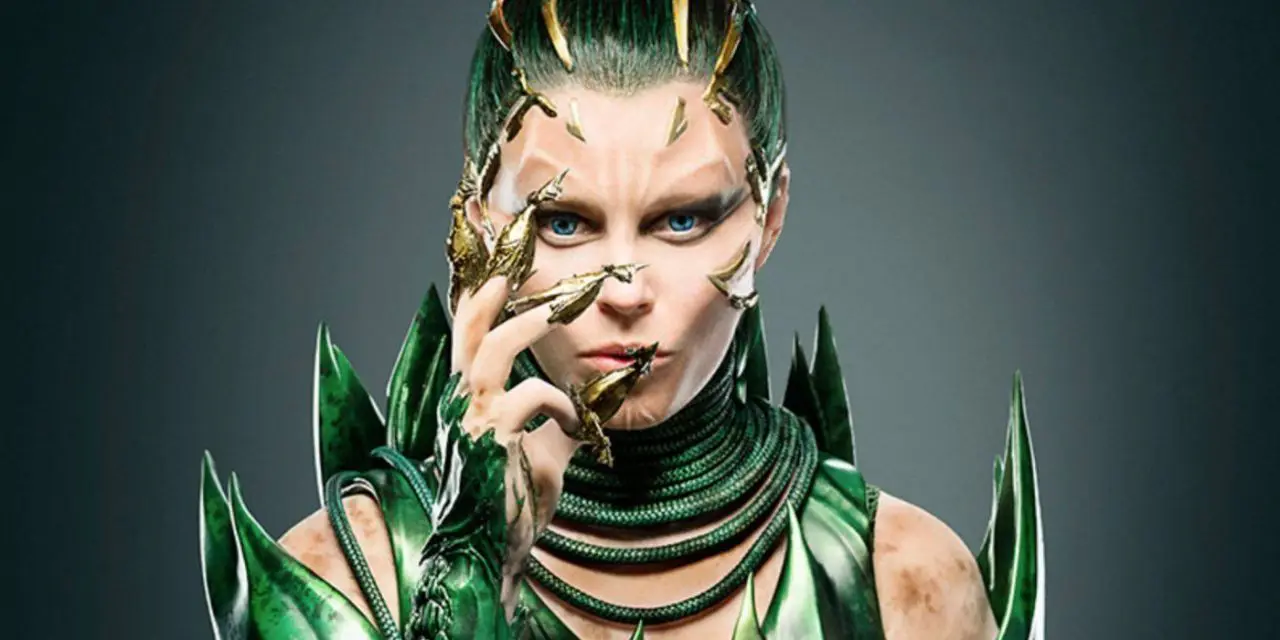 Critique du film Power Rangers : drôle et punchy, une très bonne origin story #5