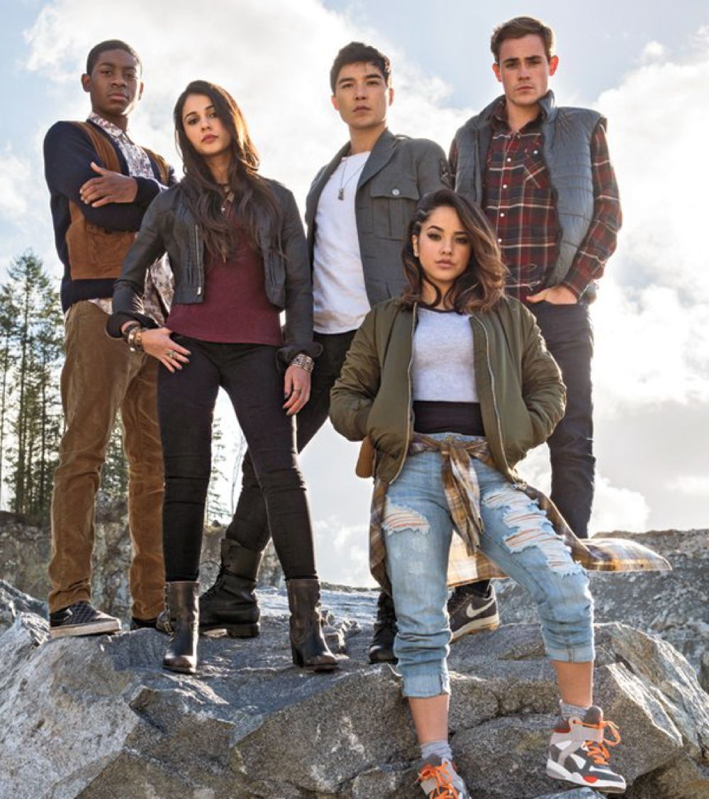 Critique du film Power Rangers : drôle et punchy, une très bonne origin story #3