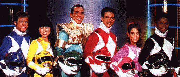 Critique du film Power Rangers : drôle et punchy, une très bonne origin story