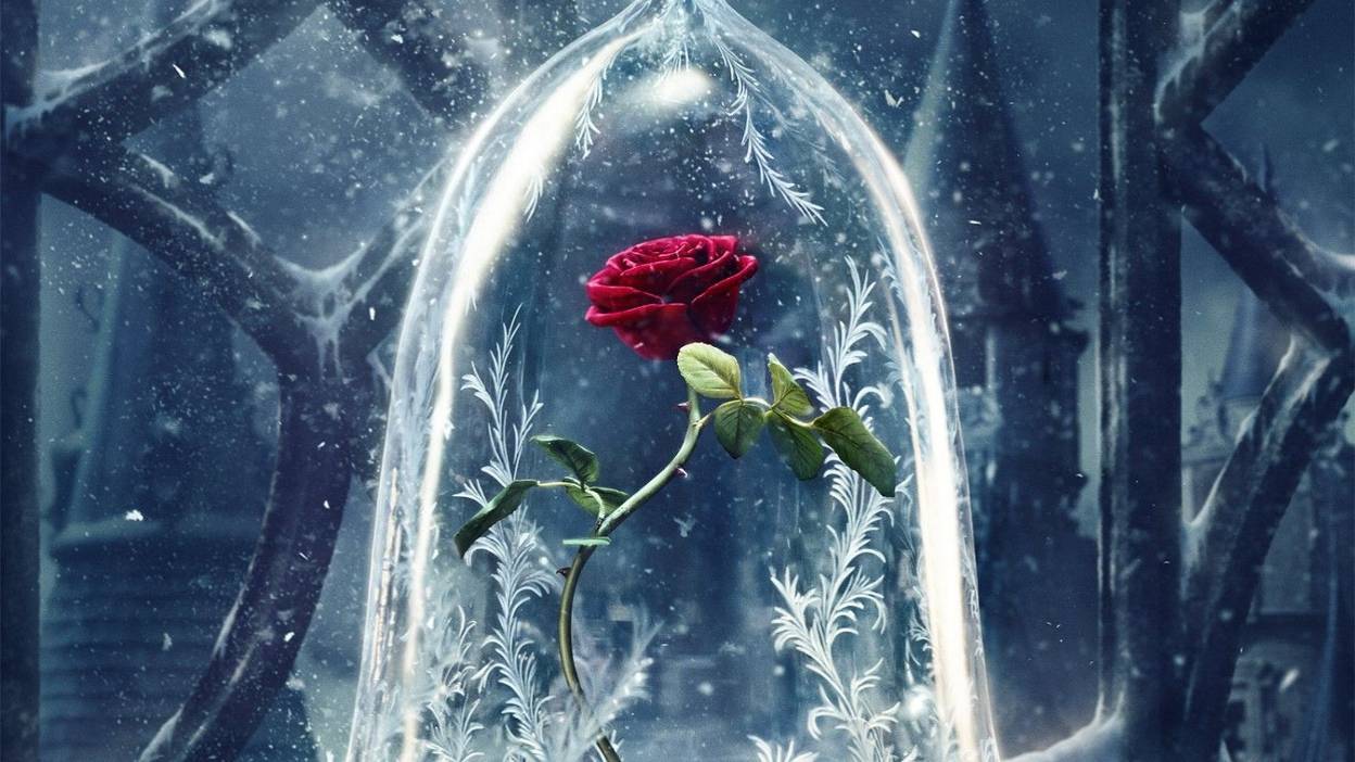 Critique la Belle et la Bête : entre émerveillement et modernité #3