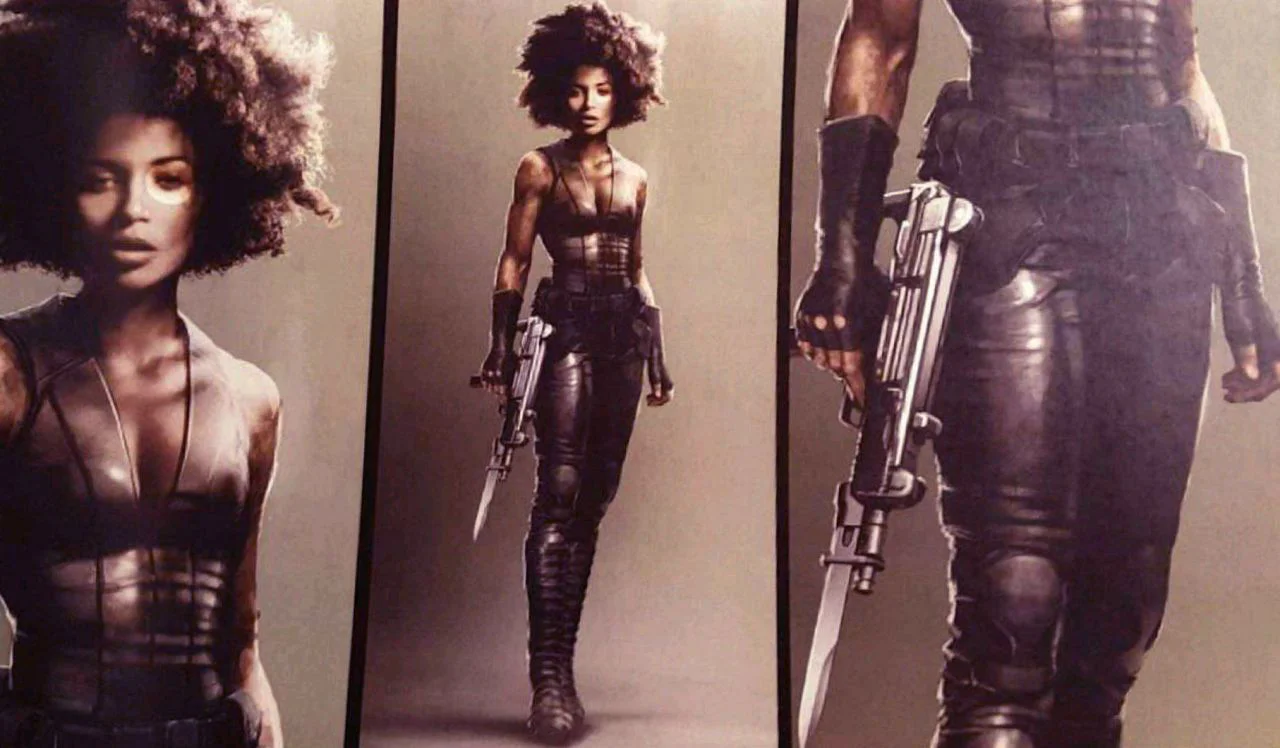 Deadpool 2 : Brad Pitt pressenti pour jouer Cable #5