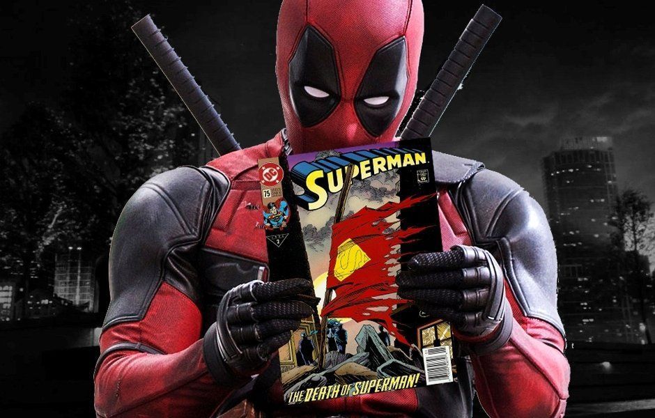 Deadpool 2 : un teaser pour les spectateurs américains de Logan #3