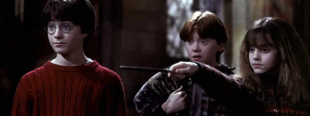 Découvrez comment Emma Watson a gâché plusieurs scènes d’Harry Potter