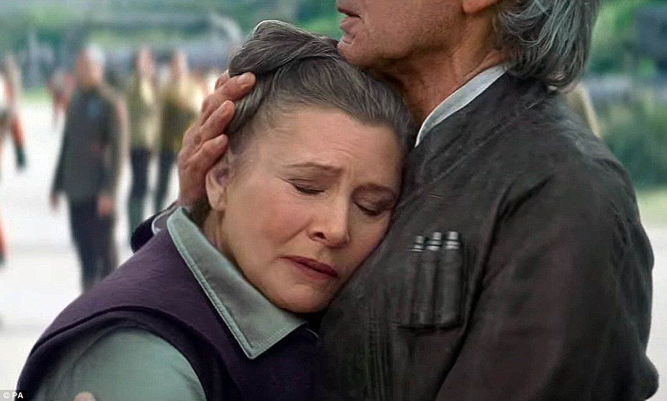 Disney annonce des films Star Wars jusqu’en 2032 #2