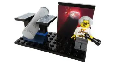 Les Figures de l’Ombre : des LEGO consacrés aux femmes de la NASA