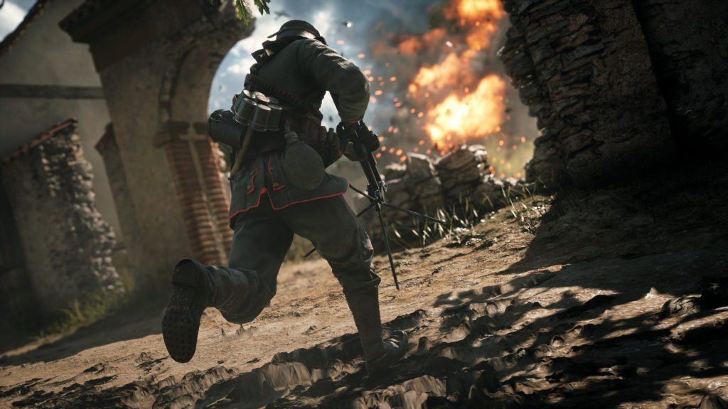 Test For Honor : campagne solo et mode multi-joueurs