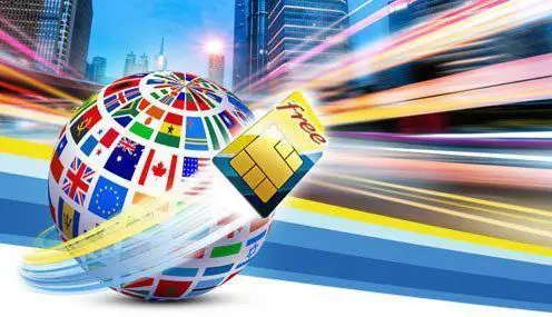 Free Mobile inclut désormais 5Go de roaming par mois dans ses forfaits