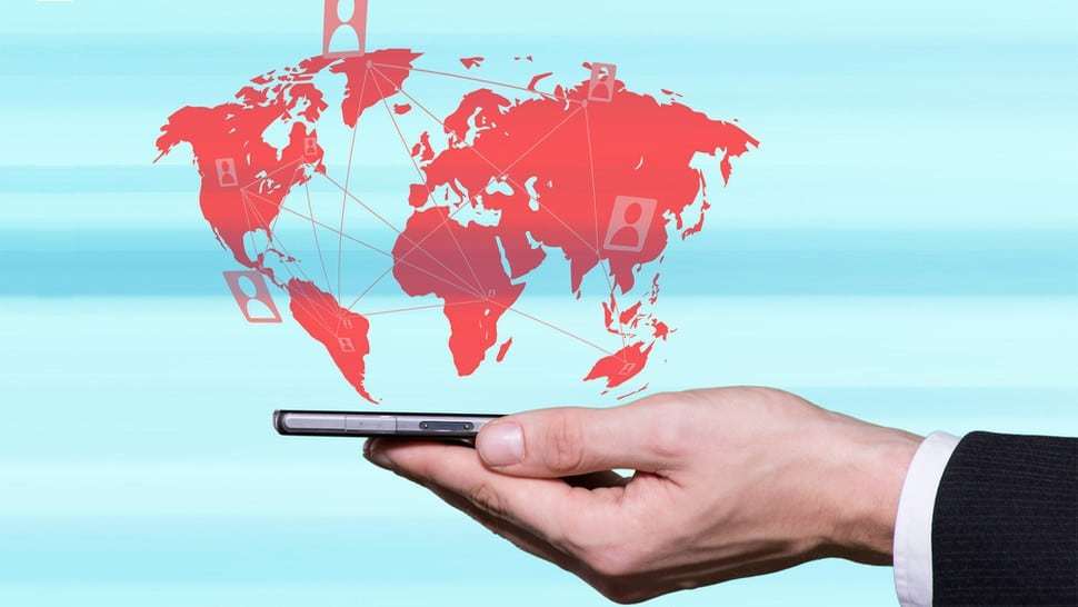Free Mobile inclut désormais 5Go de roaming par mois dans ses forfaits #2
