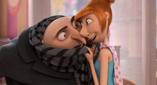 Moi Moche et Méchant 3 : une nouvelle bande annonce