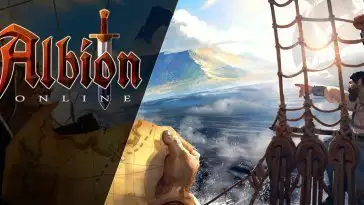 Albion Online Galahad : une mise à jour majeure du MMORPG