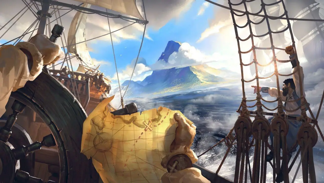 Albion Online Galahad : une mise à jour majeure du MMORPG #4