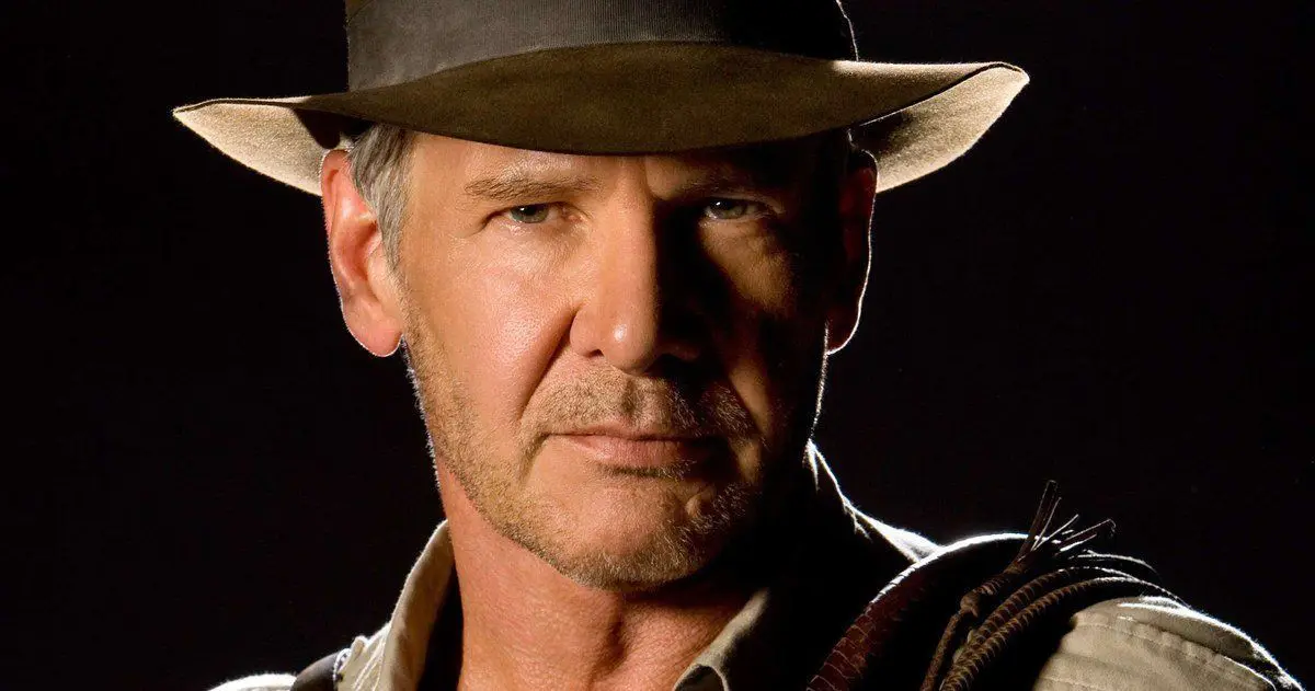 Indiana Jones 5 : on connaît enfin la date de sortie #2