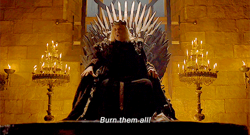 La dernière saison de Game of Thrones, la saison 8 n’aura que 6 épisodes #2