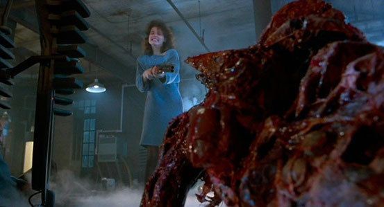 La Mouche va avoir droit à son remake #4