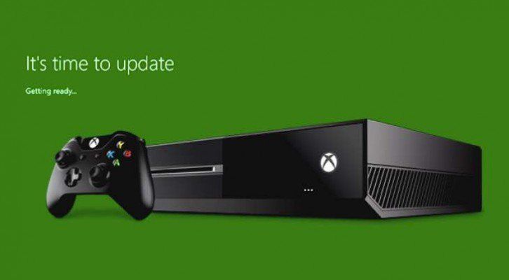 Xbox One : nouvel écran d’accueil, Beam, le point sur les nouveautés #24
