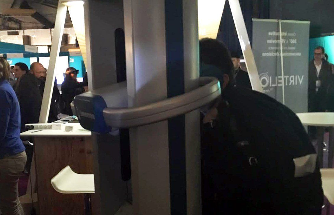 Laval Virtual 2017 comme si vous y étiez #6
