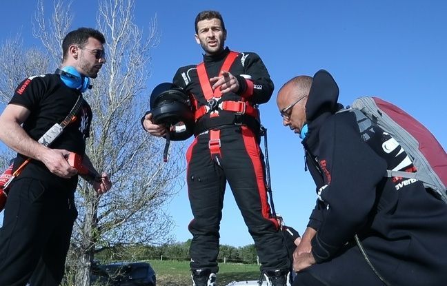 Flyboard : le créateur risque la prison et va devoir quitter la France #4