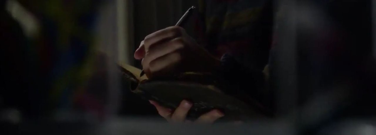 Le film Death Note se dévoile dans une première bande-annonce #2