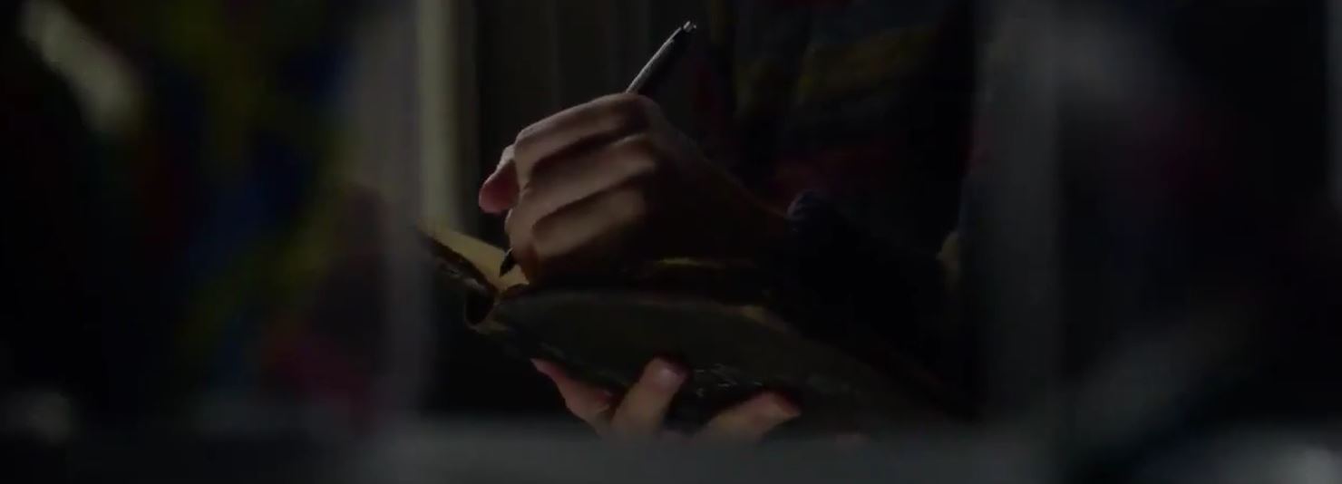 Le film Death Note se dévoile dans une première bande-annonce #2