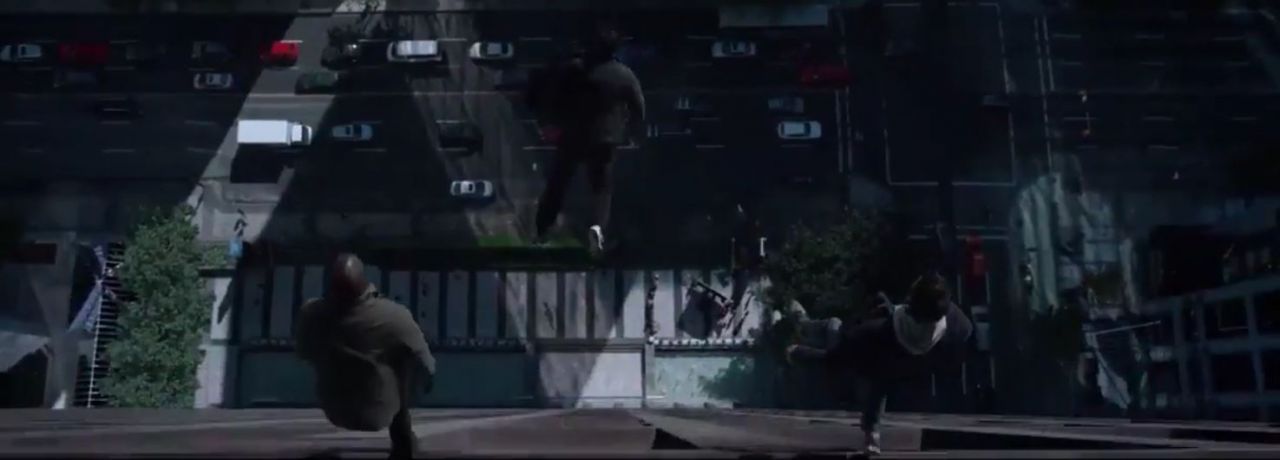 Le film Death Note se dévoile dans une première bande-annonce #3