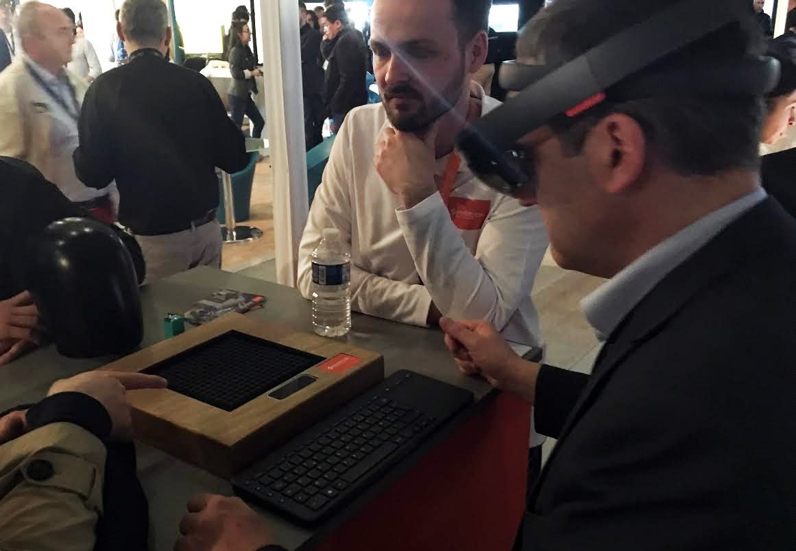 Laval Virtual 2017 comme si vous y étiez #2
