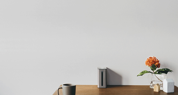 Le Xperia Touch transforme toutes les surfaces en écrans tactiles #7