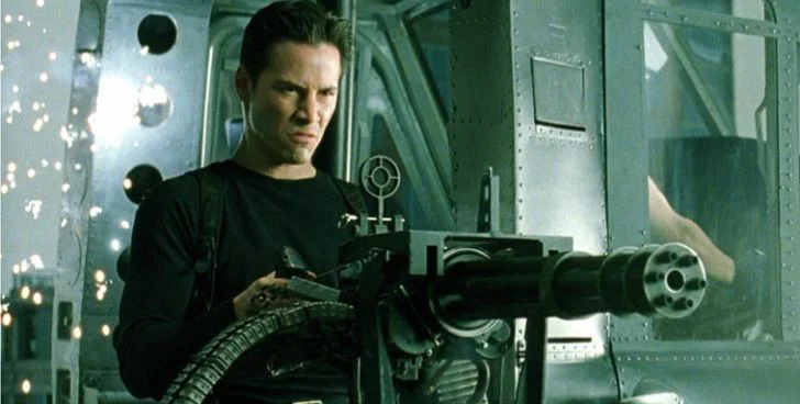Matrix : Warner travaille officiellement sur un reboot sans les Wachowsky ni Keanu Reeves