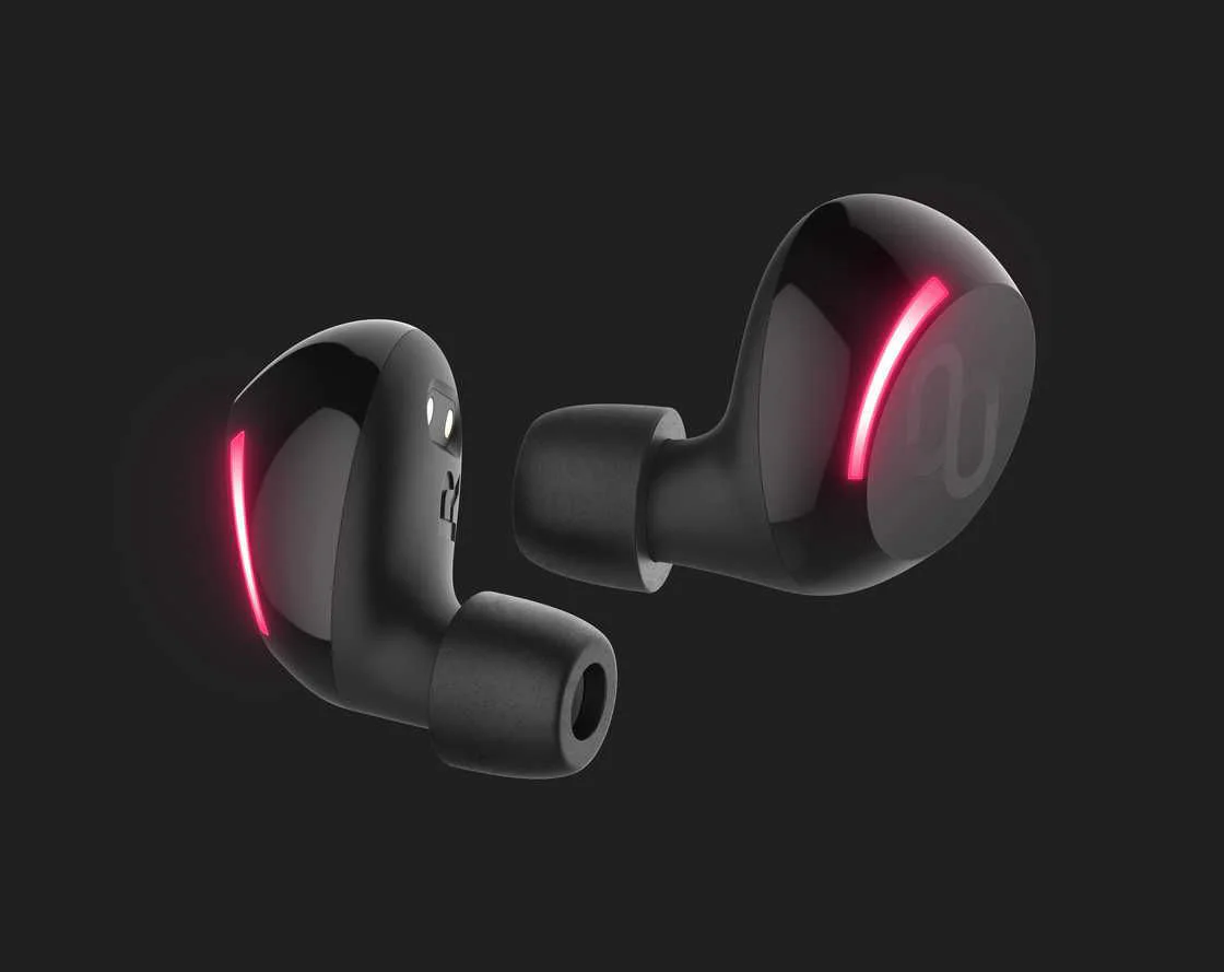 Mymanu Clik : ces oreillettes high-tech traduisent tout en temps réel