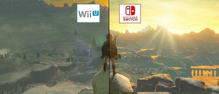 Arrêtez de comparer Horizon Zero Dawn et Zelda : Breath of the Wild #6