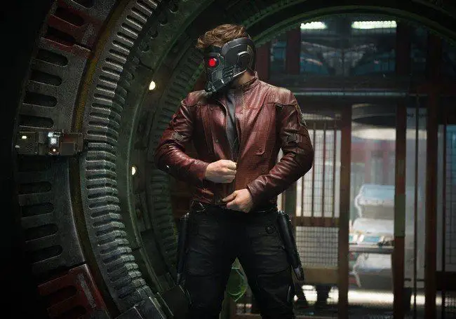 Chris Pratt : lequel de ses rôles avez-vous préféré ? #3