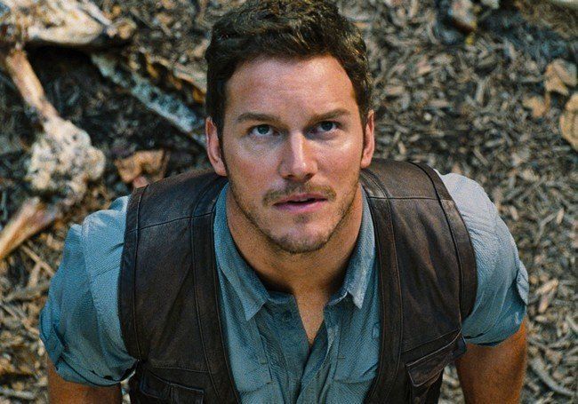 Chris Pratt : lequel de ses rôles avez-vous préféré ? #4
