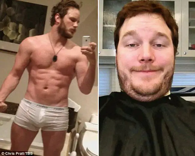 Chris Pratt : lequel de ses rôles avez-vous préféré ? #2