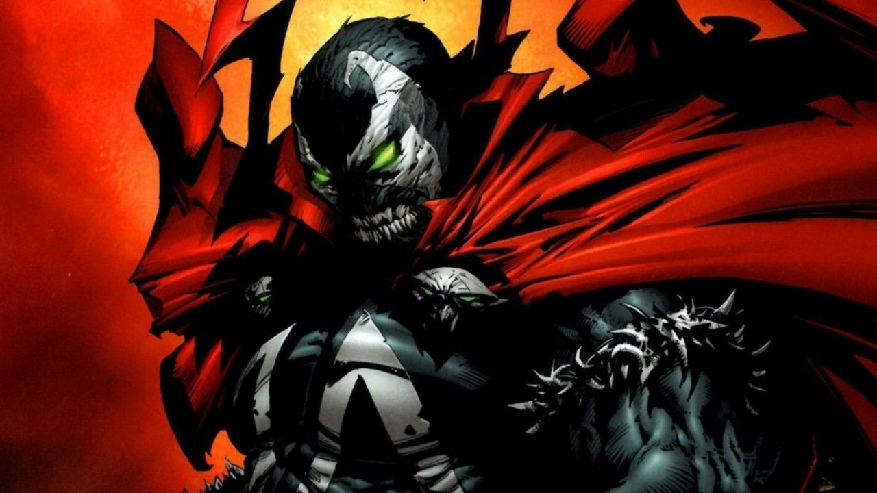 Spawn : Todd Mc Farlane promet un reboot ultra violent, sombre et sale #3