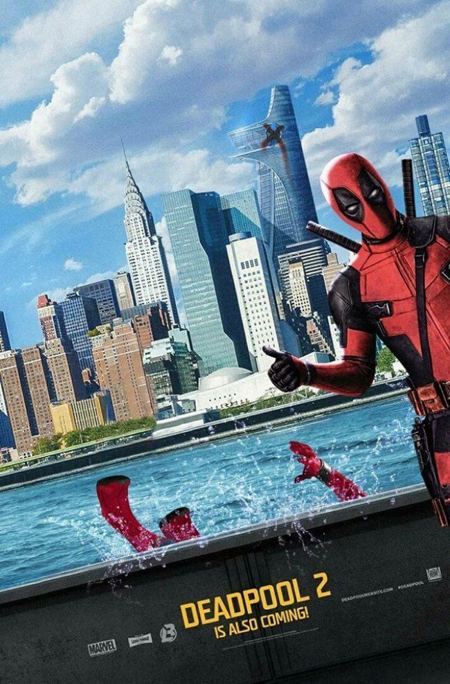 Spider-Man Homecoming : la 2ème bande annonce en VO et en VF #12