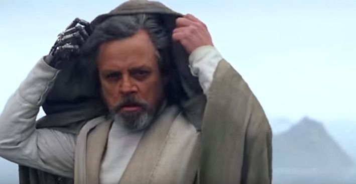 Star Wars Episode VIII : on sait désormais que Rey n’est pas la fille de … #3