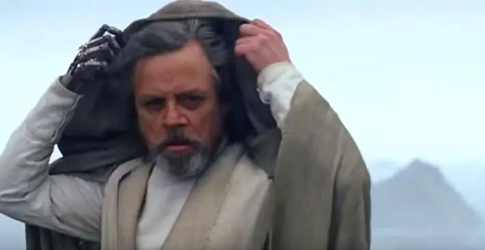 Star Wars Episode VIII : on sait désormais que Rey n’est pas la fille de … #3