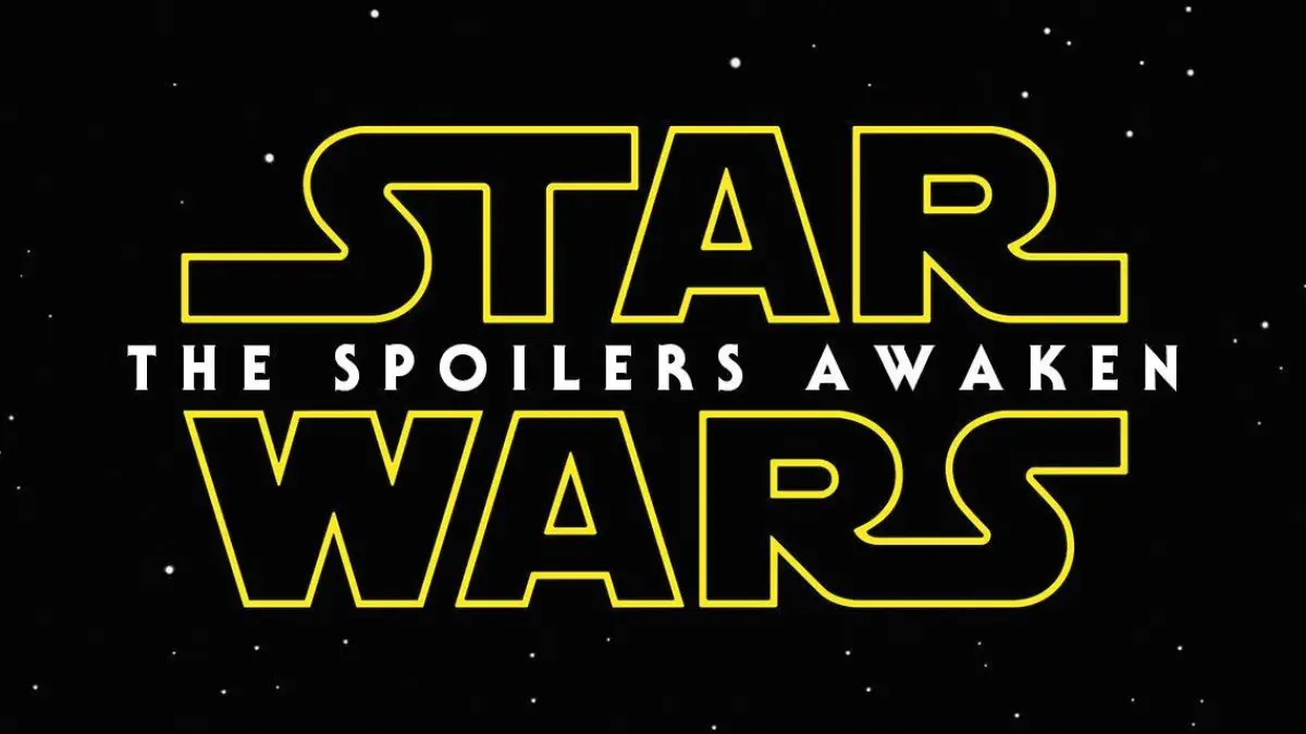 Star Wars Episode VIII : on sait désormais que Rey n’est pas la fille de …