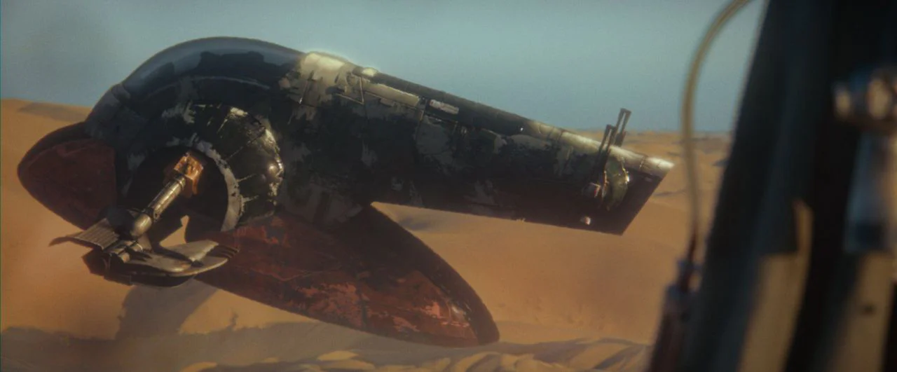 Star Wars : les spin-off sur Obi-Wan et Boba Fett validés par Lucasfilm et Disney #2