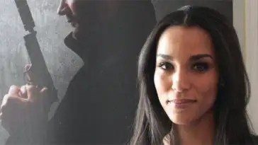 Taken : Interview de Brooklyn Sudano (Asha Flynn)