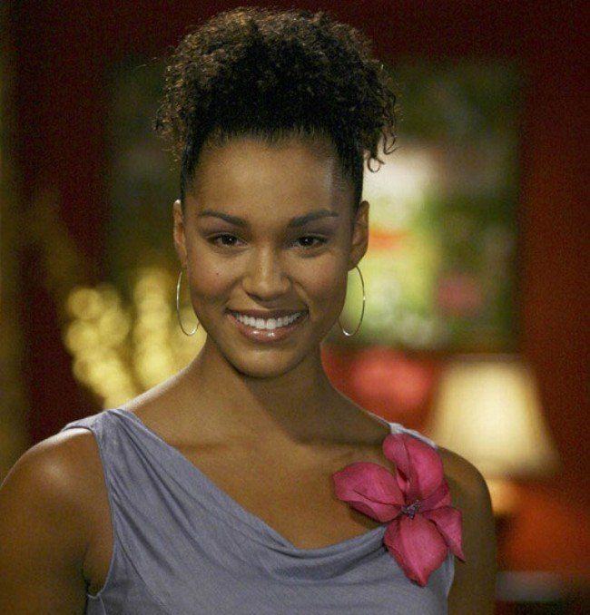 Taken : Interview de Brooklyn Sudano (Asha Flynn) #2